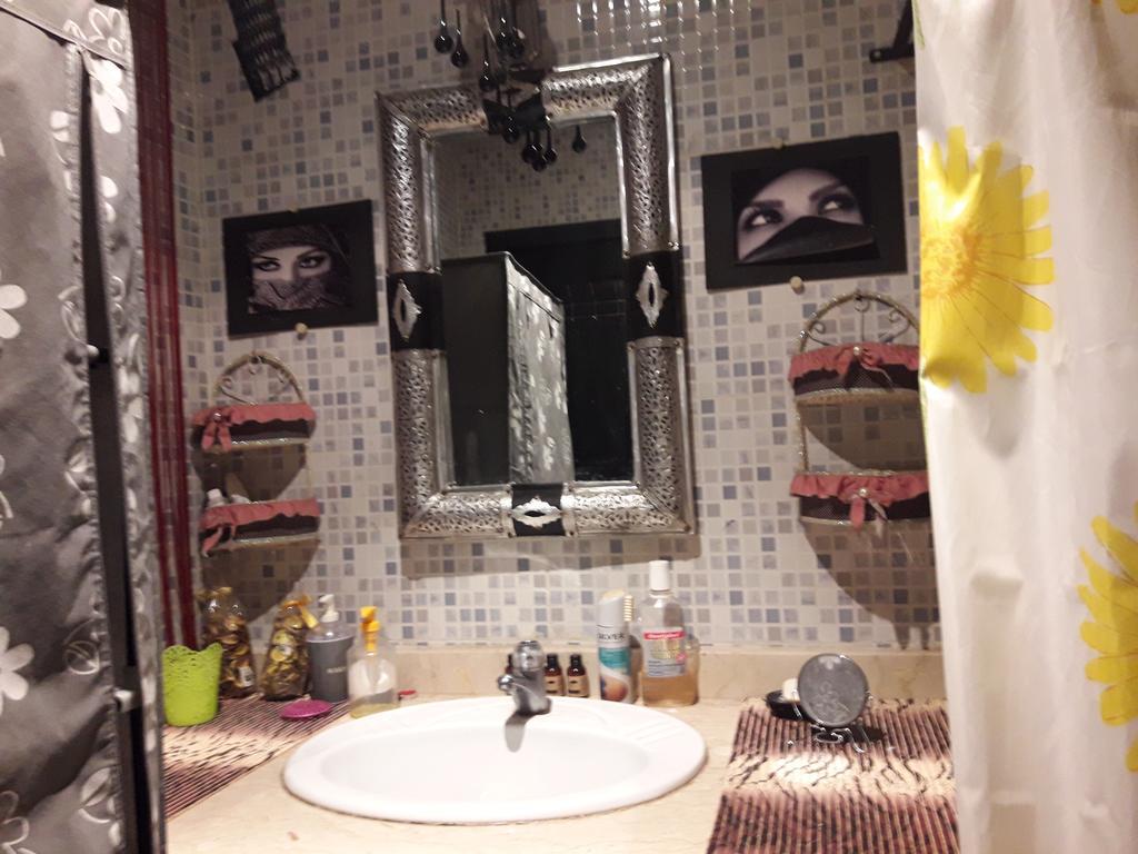 Z Appart Marrakesh Exterior foto